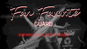 Fan Favorite: WGI Virtual Semis B Guard