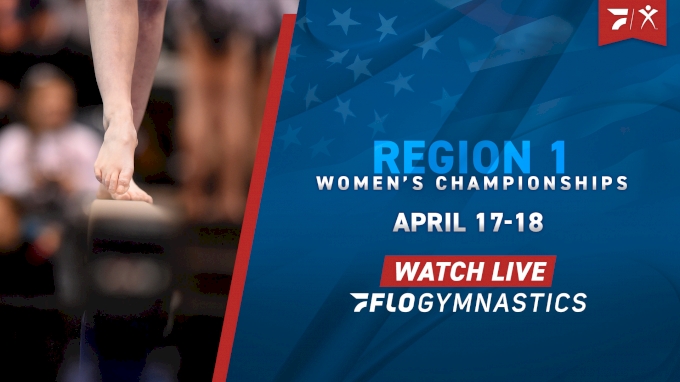 2021 Region 1 Women's Championships