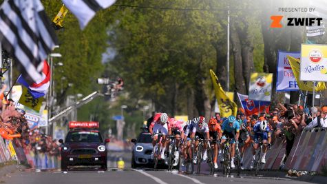 Amstel Gold Returns In 2021, Ushers In Hilly Ardennes Classics