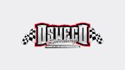 FloRacing Signs On As Official Broadcast Partner of Oswego Speedway