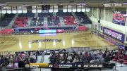 Replay: Coker vs Catawba - Women's | Feb 17 @ 2 PM