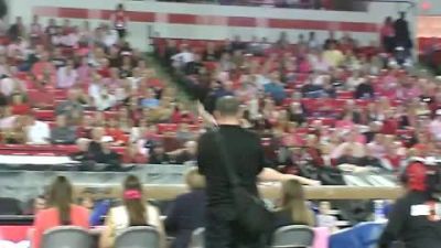 W BB CO Georgia, Laura Moffatt (9.825)