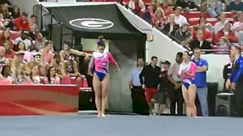 Kentucky (Alexis Gross) - 9.7