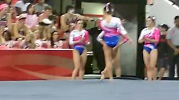 Kentucky (Audrey Harrison) - 9.575