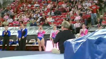 Kentucky (Kayla Sienkowski) - 9.6