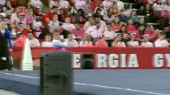 Kentucky, Kenzie Hedges (9.7)