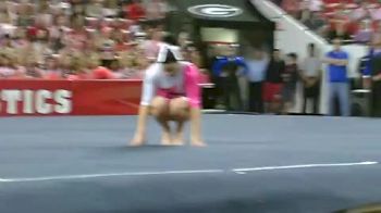W FX CO Kentucky, Shelby Hilton (9.65)