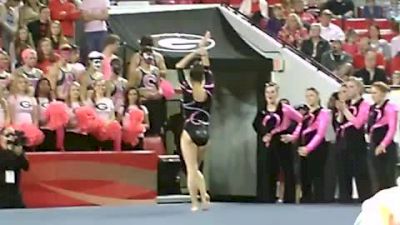 W FX CO Georgia, Mariel Box (9.825)