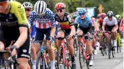 2021 Women's De Brabantse Pijl