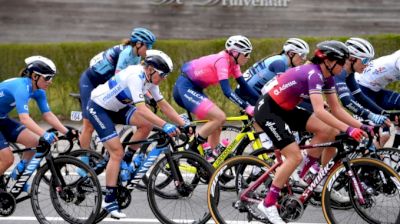 Replay: 2021 Brabantse Pijl Women