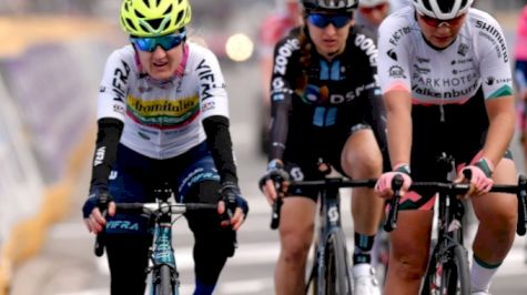 2021 Women's De Brabantse Pijl