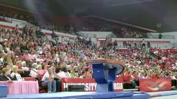 Kentucky (Audrey Harrison) - 9.775