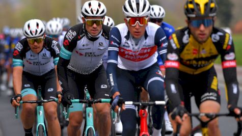 2021 De Brabantse Pijl