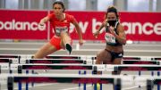 Sydney McLaughlin's Season Ramps Up At Bryan Clay Invite