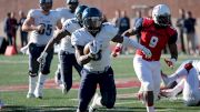 He's Back: Villanova's Justin Convington Is Healthy & Dominant Once Again