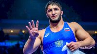 The Best Of Sadulaev