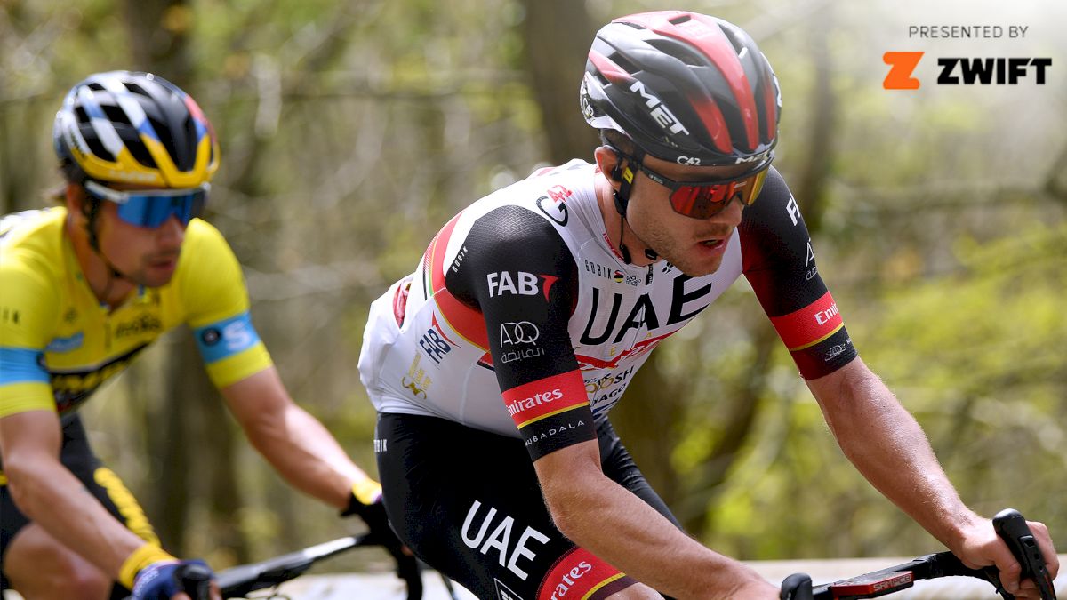 Marc Hirschi, Michael Valgren, Among Five Underdogs At Amstel Gold