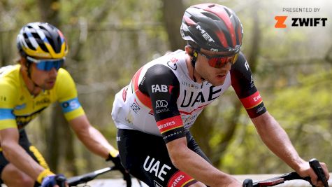 Marc Hirschi, Michael Valgren, Among Five Underdogs At Amstel Gold