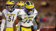 A Pair Of Playoff Hopefuls Face Off As Delaware Travels To Villanova