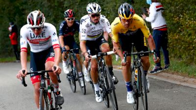 Watch Liège-Bastogne-Liège Live On FloBikes