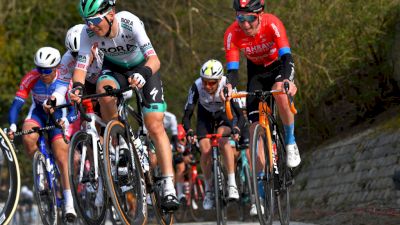 Highlights: Brabantse Pijl All-Star Shoot Out