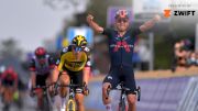 Wout Van Aert, Primoz Roglic Top Favorites For Men's Amstel Gold Race, Annemiek Van Vleuten Tops Women's