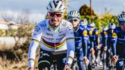 World Champion Alaphilippe Debuts In the Tour de la Provence