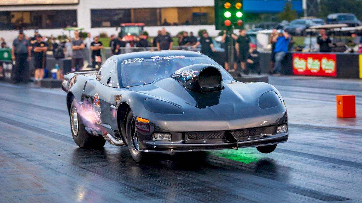 Event Preview: FuelTech Outlaw Street Car Reunion VIII