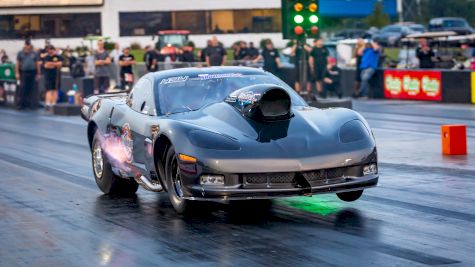 Event Preview: FuelTech Outlaw Street Car Reunion VIII