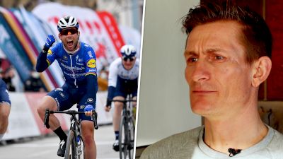 André Greipel: 'I'll Never Write Mark Cavendish Off'