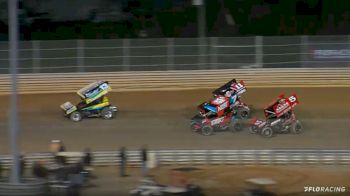 Heat Races | All Star Sprints at Virginia Motor Speedway