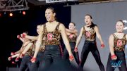 Relive Must-See Virtual Hip Hop Routines: 2021 NDA National Championship