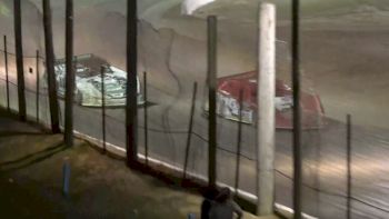 Feature Replay | Coot Williams Memorial at Georgetown