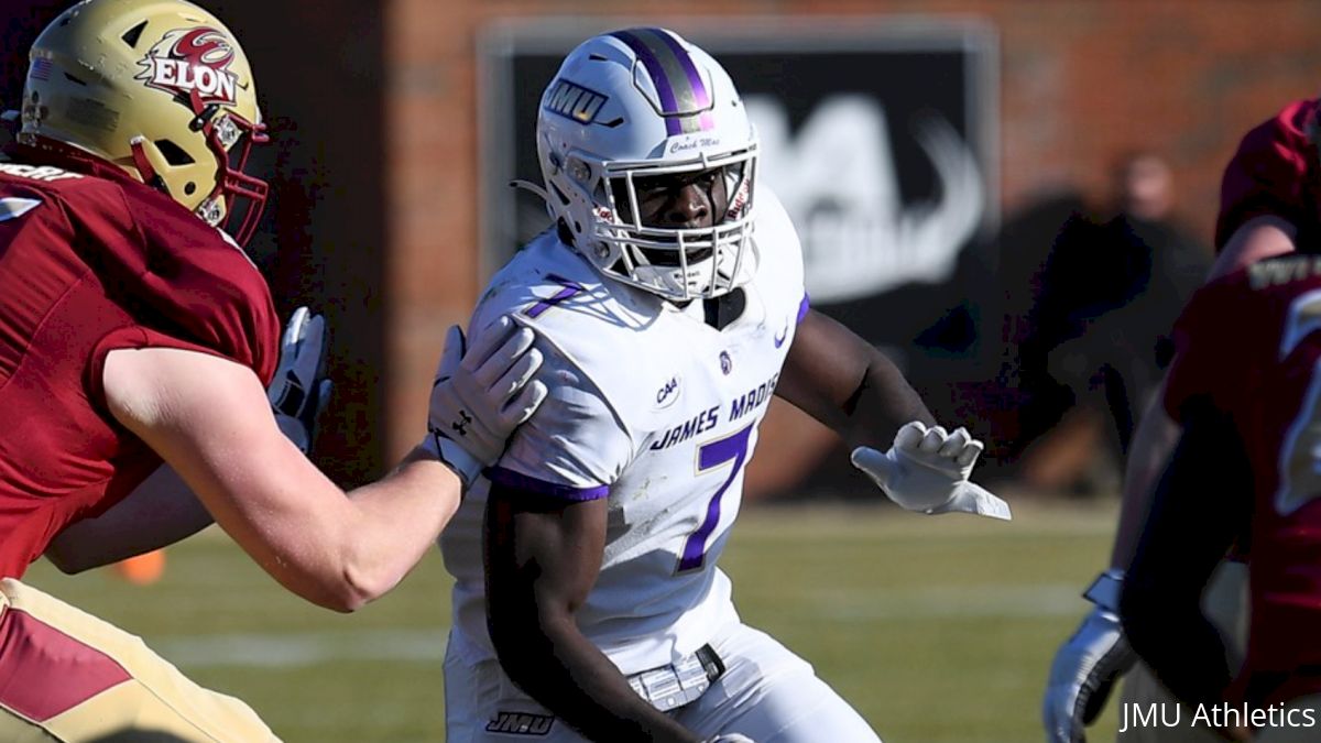 CAA Frontrunners Richmond, JMU Face Off In Regular Season Finale