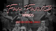 Fan Favorite: WGI Virtual Finals (Winds)