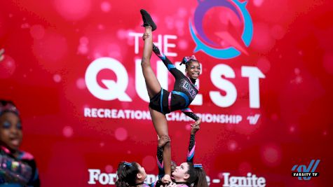 Insider Info: 2024 Quest Recreational Championship