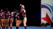 Relive The Three Highest Scoring Routines From The Quest 2022