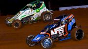 Red Clay Awaits USAC Sprints at Bloomington