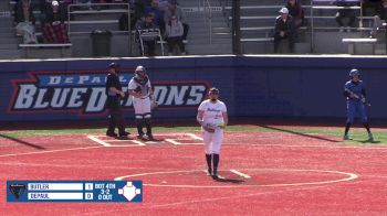 Replay: Butler vs DePaul | Mar 20 @ 2 PM