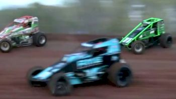 Heat Races | USAC Sprints at Bloomington Speedway