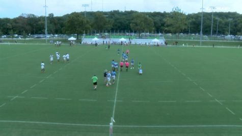 Schuylkill River vs. Park City Haggis - Stadium Field