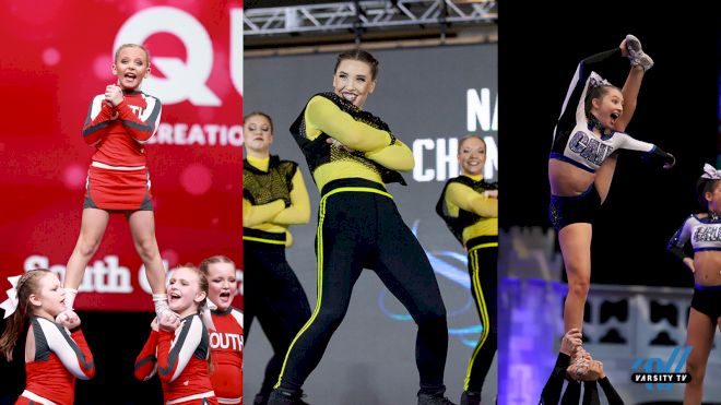 Rebroadcast Every Varsity TV Event For The 2022-2023 Season!