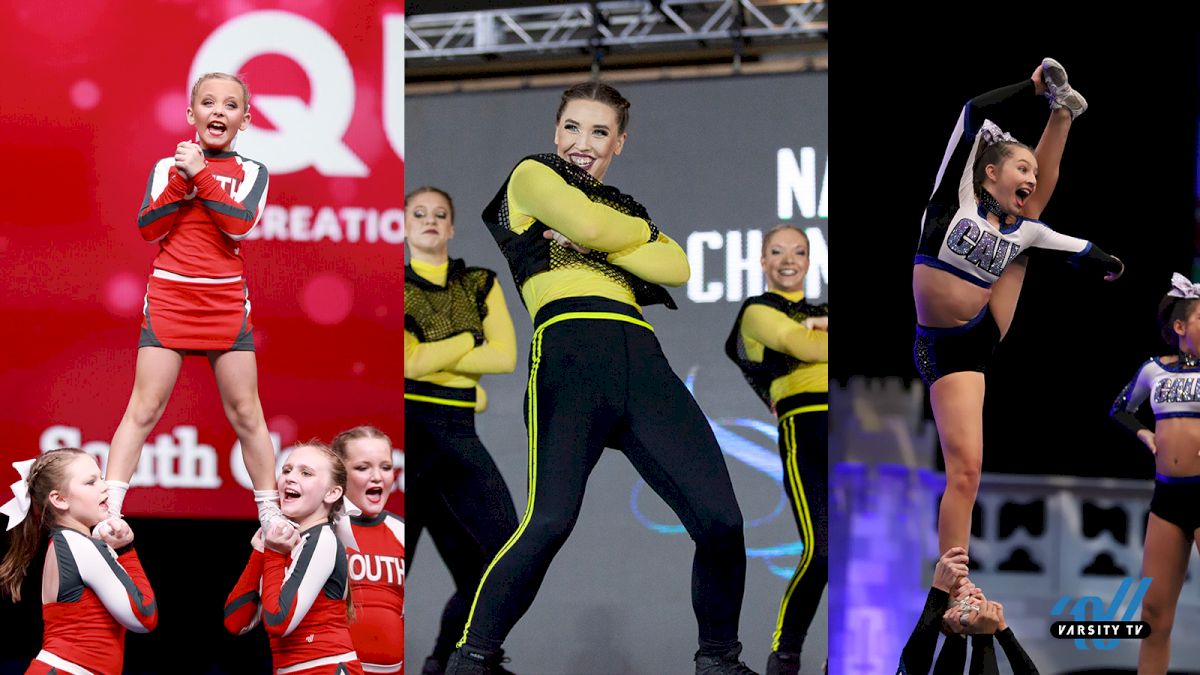 Rebroadcast Every Varsity TV Event For The 2022-2023 Season!