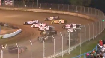 Feature Replay | Super Late Models at Florence Speedway