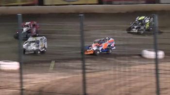 Feature Replay | Big Block Modifieds at Bridgeport