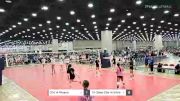 COA 14 Phoenix vs Tri-State Elite 14 White - 2022 JVA World Challenge presented by Nike - Expo Only