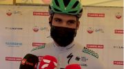 Max Schachmann: 'Less Selective Race' At 2021 Amstel Gold