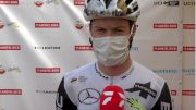 Simon Clarke: Aggressive Final Laps Expected At Amstel Gold