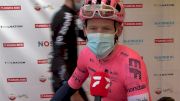 Lawson Craddock: Full Focus For Ardennes Classics at 2021 Amstel Gold
