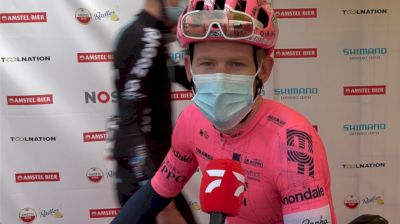 Craddock: Full Focos For Ardennes